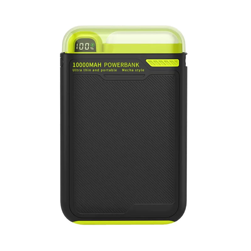 10000mAh Magnetic Power Bank 15W Fast Wireless Charging Portable Charger for iPhone 15 14 13 12 pro max Samsung Powerbank PD 20W