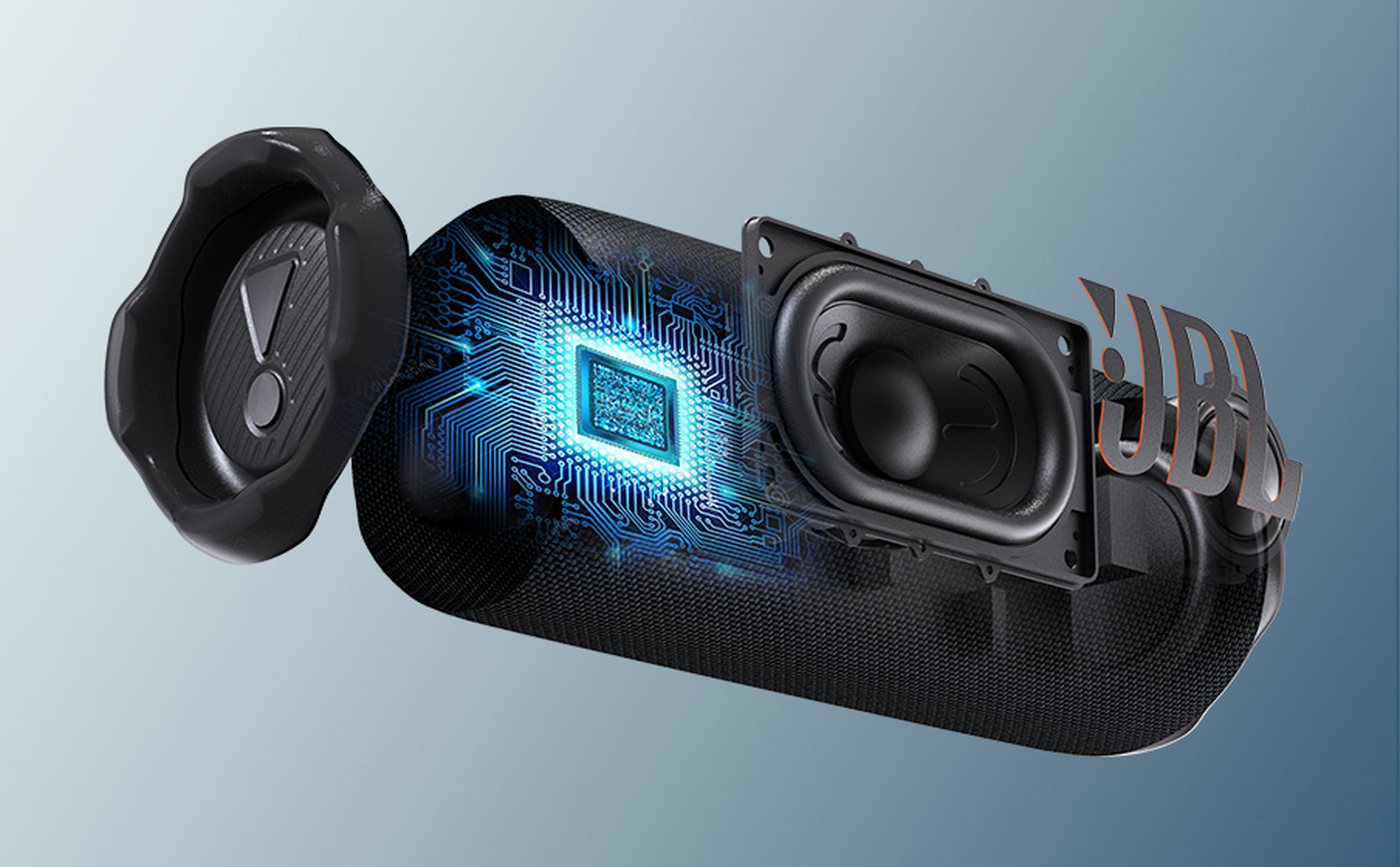 JBL Flip 7 Portable Bluetooth Speaker 🚀🔊