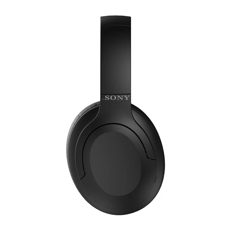 YOB&SONY Headphones HiFI Stereo Game Sport Headset For Sony Foldable Over the Ear Wireless Noise Cancellation Bluetooth Headset - Best Electrical Accessories