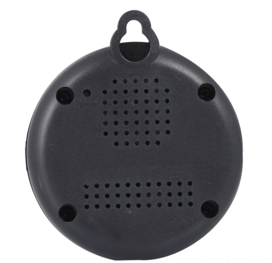 Wifi camera with stand & Memory card - Best Electrical Accessories