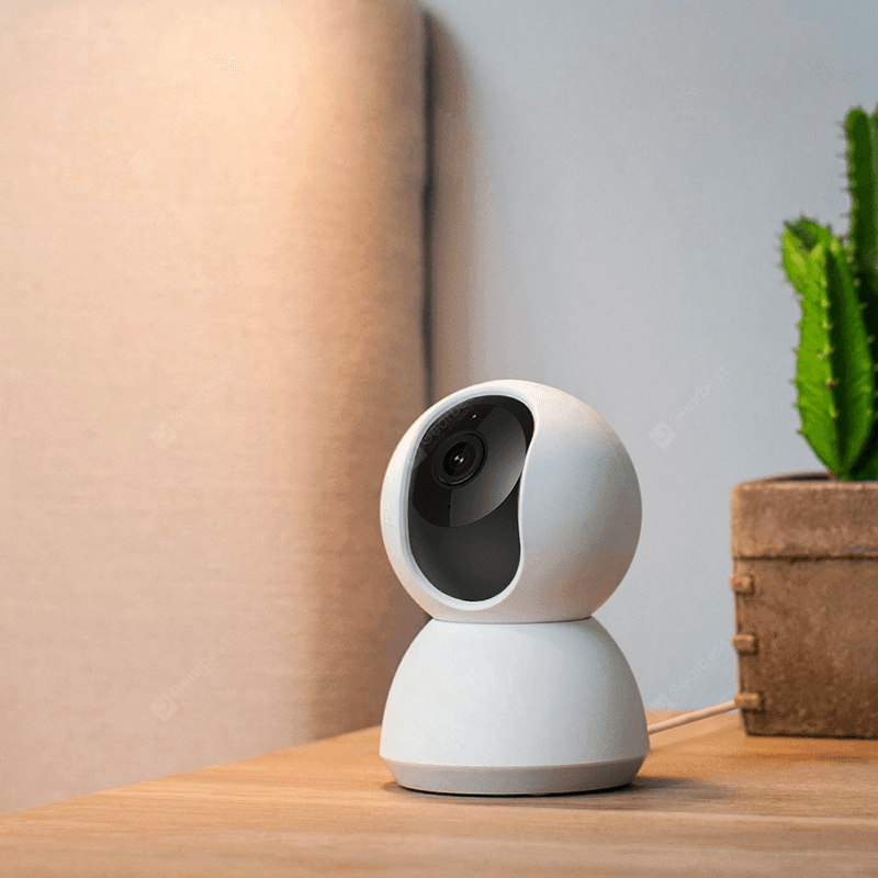 Xiaomi Smart Wireless Webcam - Best Electrical Accessories