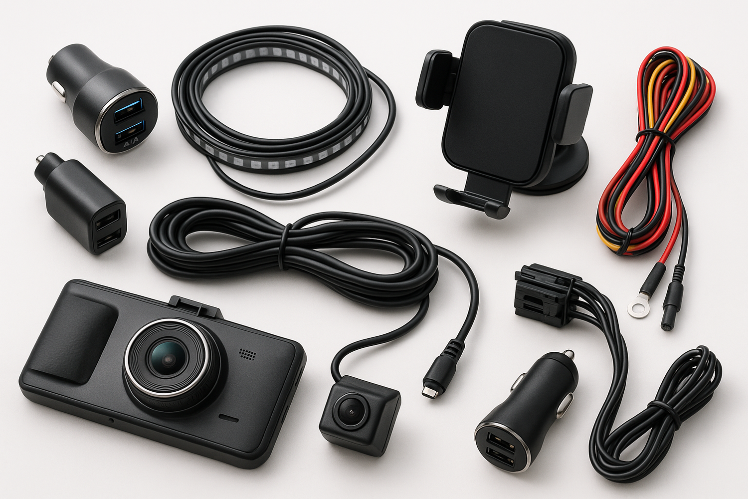 Car-Accessories Best Electrical Accessories