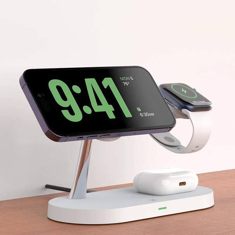 Phone Charging Stations - Best Electrical Accessories