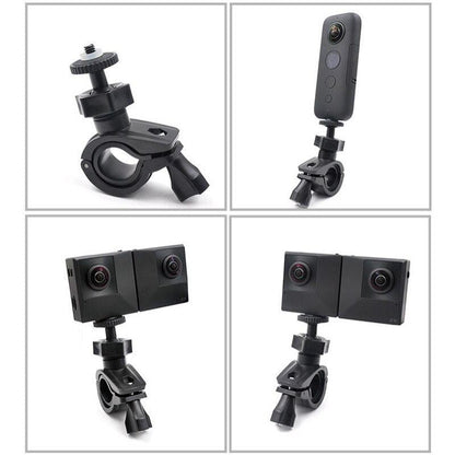 Camera Bicycle Handlebar Mount Professional Camera - Best Electrical Accessories