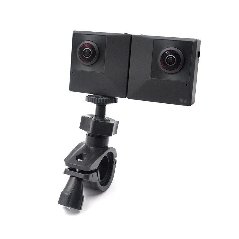 Camera Bicycle Handlebar Mount Professional Camera - Best Electrical Accessories