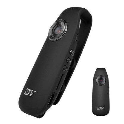 Portable Handheld HD 1080p Mini Camera DVR - Best Electrical Accessories