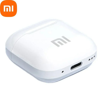 XIAOMI MIJIA True Wireless Bluetooth Earphones Headphones TWS HIfI Sound Low Latency Noise Reduction Earbuds for IPhone Android - Best Electrical Accessories