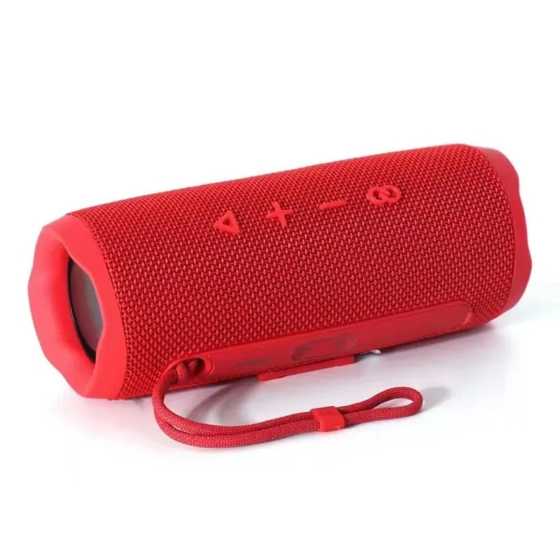 Flip6 Bluetooth Speaker Multi-function Speaker Outdoor Portable Waterproof Subwoofer Wireless Home Mesh Dual Speaker TWS Audio C - Best Electrical Accessories