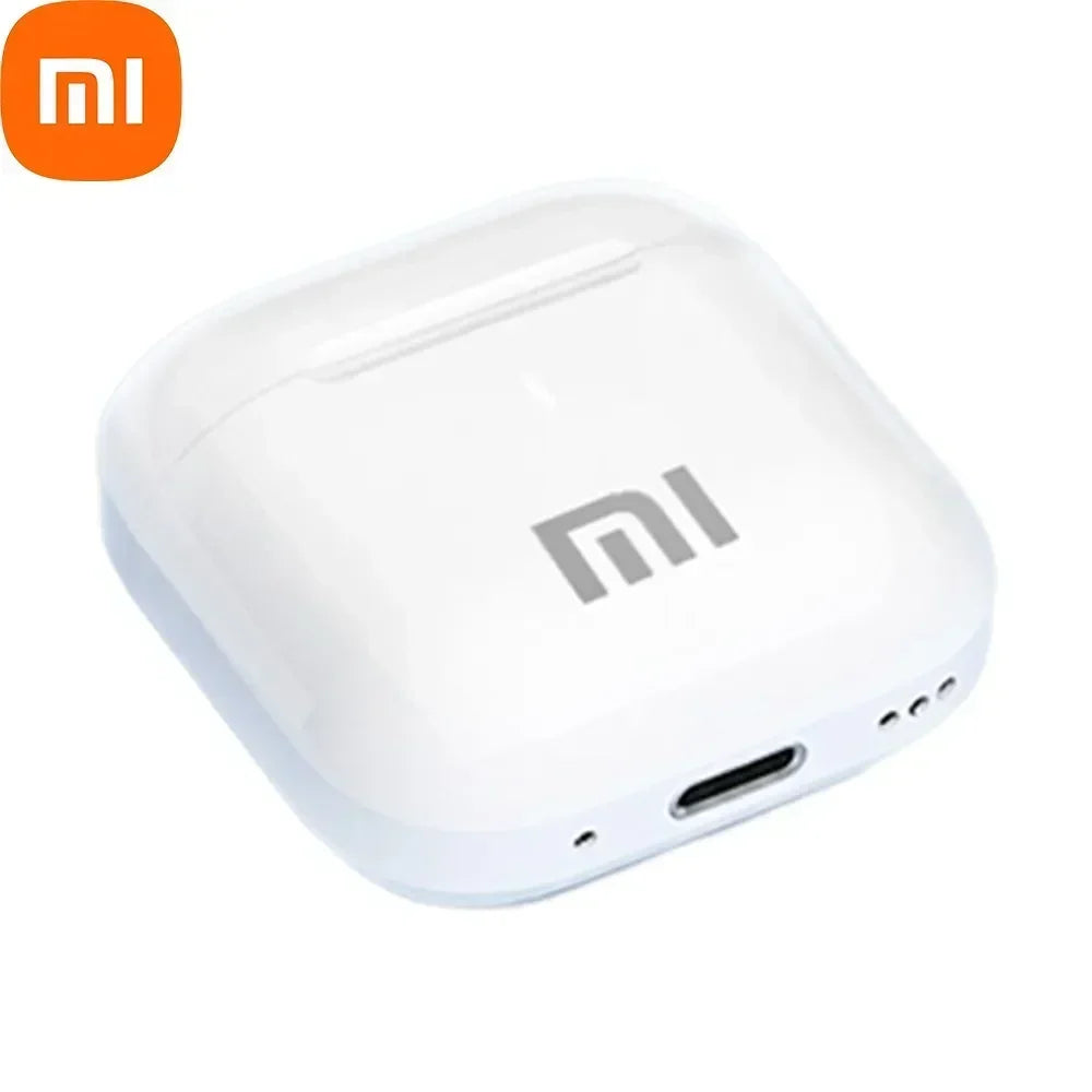 XIAOMI MIJIA True Wireless Bluetooth Earphones Headphones TWS HIfI Sound Low Latency Noise Reduction Earbuds for IPhone Android - Best Electrical Accessories