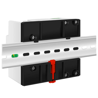JOTTA 2P 100A 220V Mini ATS Automatic Transfer Switch Electrical Selector Switches Dual Power Switch