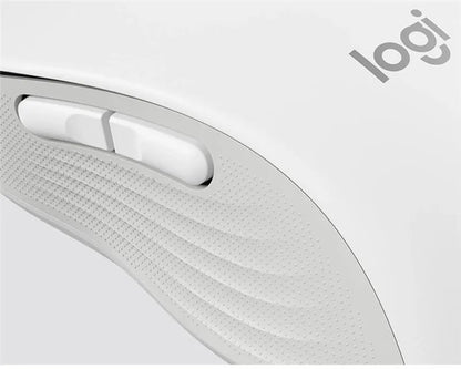 Logitech M650 / M650L Wireless Bluetooth Mouse Silent Office Laptop Mice For PC/Mac/Multi-Device Right Hand Mouse