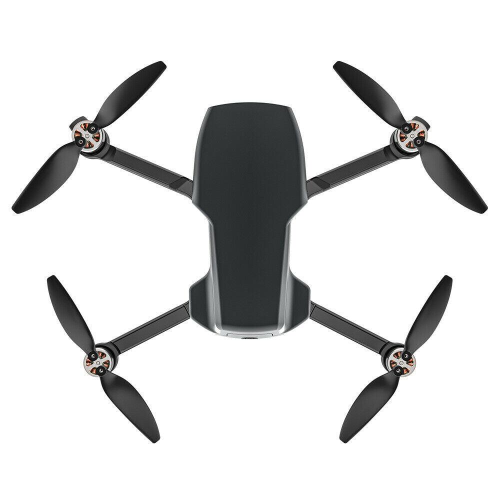 SG108 Foldable 4K WiFi GPS 5G Drone FPV HD Cam Quadcopter - Best Electrical Accessories