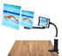 12" Mobile Phone HD Projection 3D Magnifier with Stand - Best Electrical Accessories