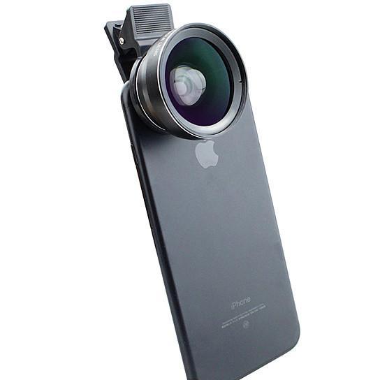 Ultra Wide Angle Camera Lens For Mobile Phone - Best Electrical Accessories