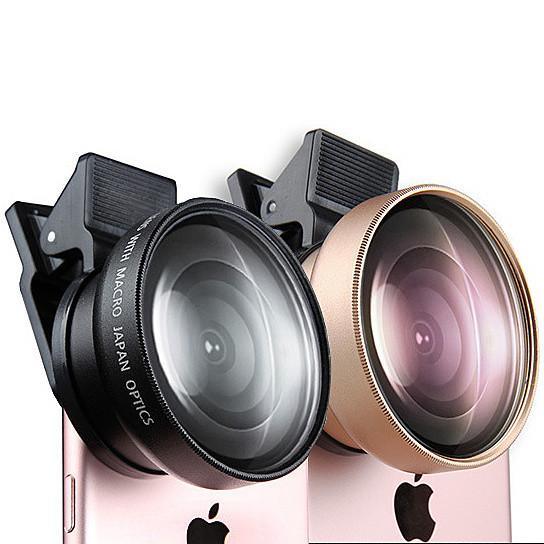 Ultra Wide Angle Camera Lens For Mobile Phone - Best Electrical Accessories