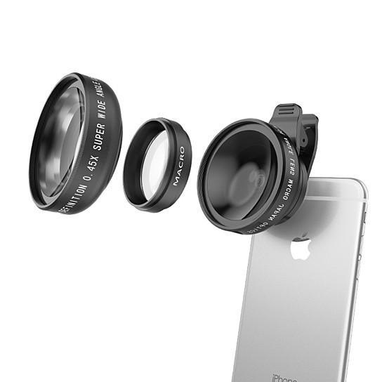 Ultra Wide Angle Camera Lens For Mobile Phone - Best Electrical Accessories