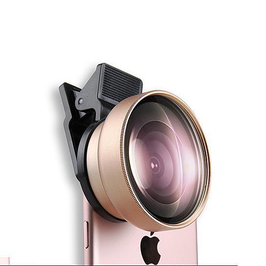 Ultra Wide Angle Camera Lens For Mobile Phone - Best Electrical Accessories