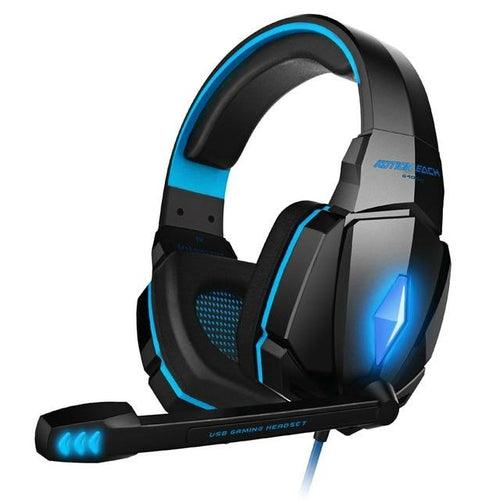 Dragon G4PX Deep Base Stereo Gaming Headset - Best Electrical Accessories