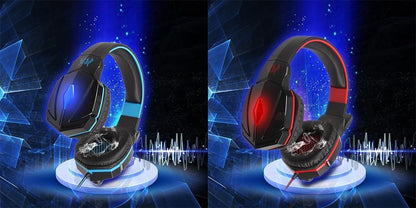 Dragon G4PX Deep Base Stereo Gaming Headset - Best Electrical Accessories