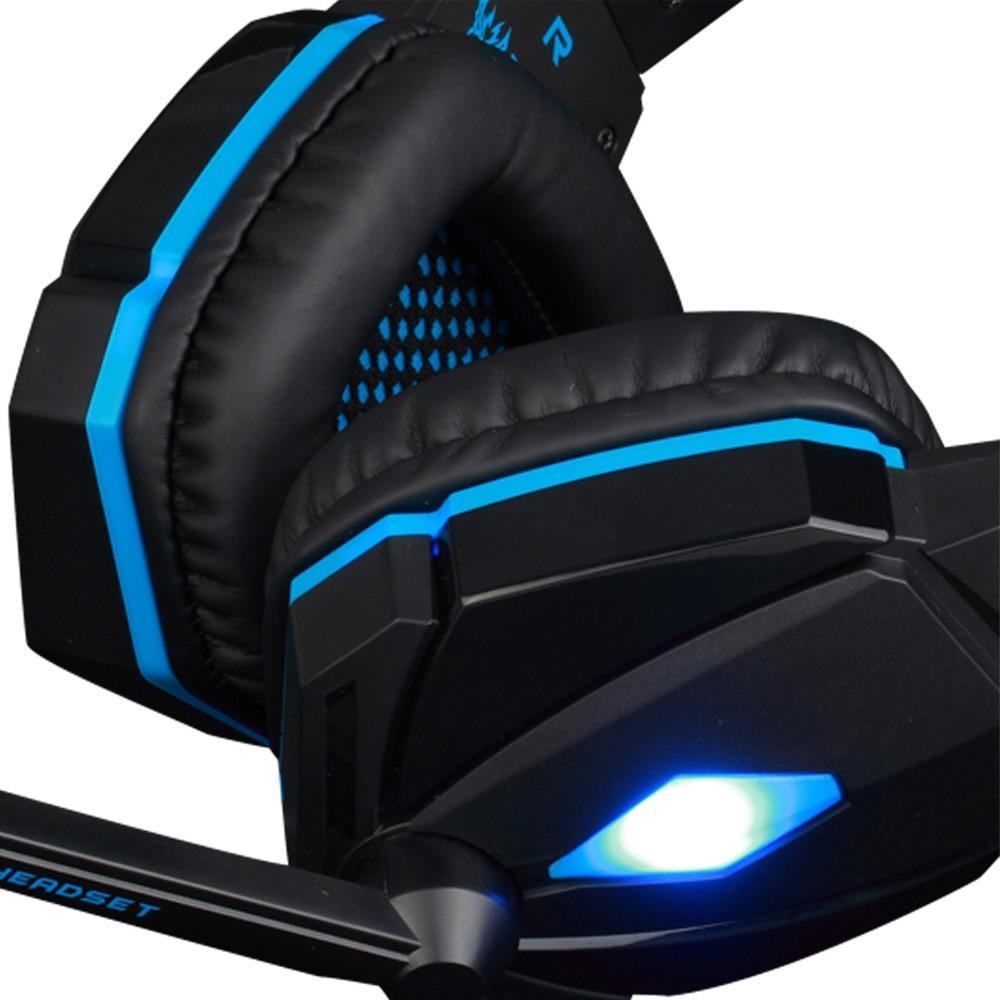 Dragon G4PX Deep Base Stereo Gaming Headset - Best Electrical Accessories