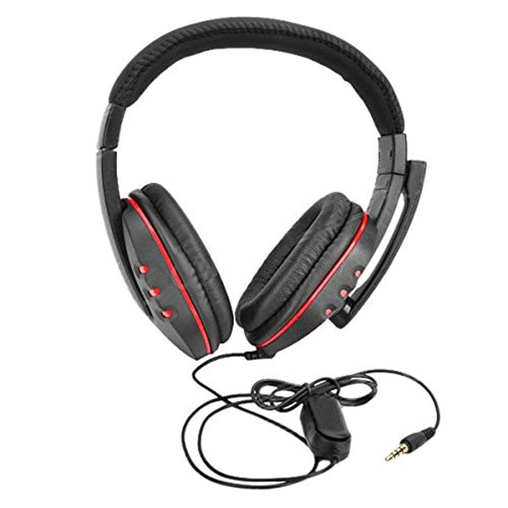 Gaming Headset Voice Control Wired - Best Electrical Accessories