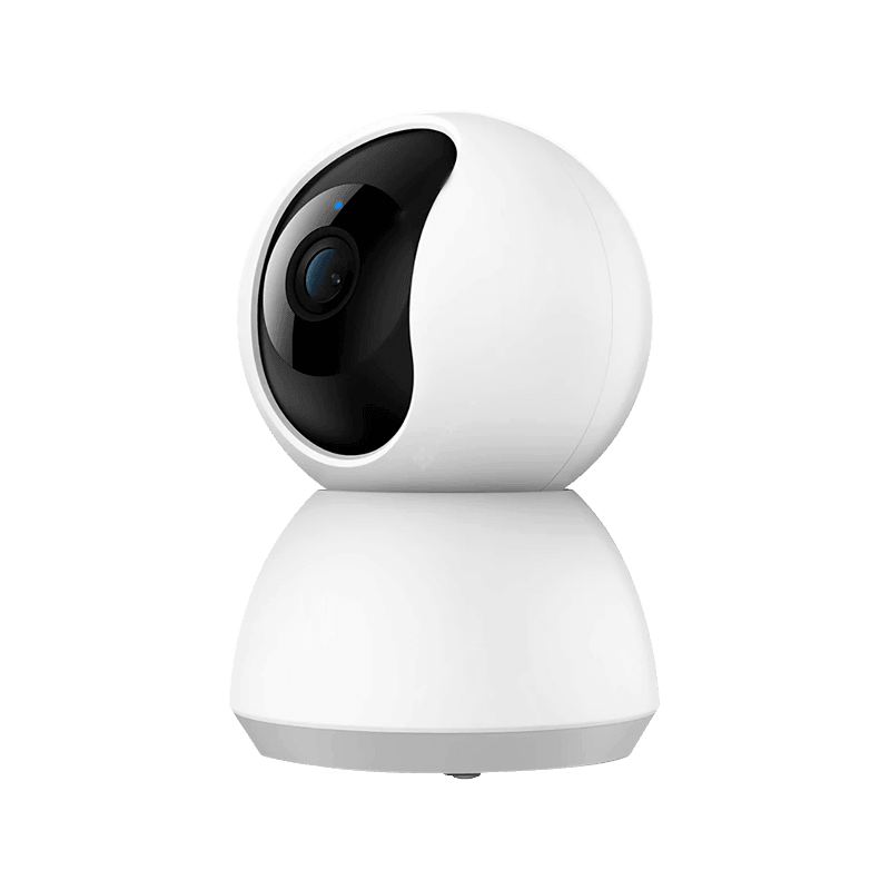 Xiaomi Smart Wireless Webcam - Best Electrical Accessories