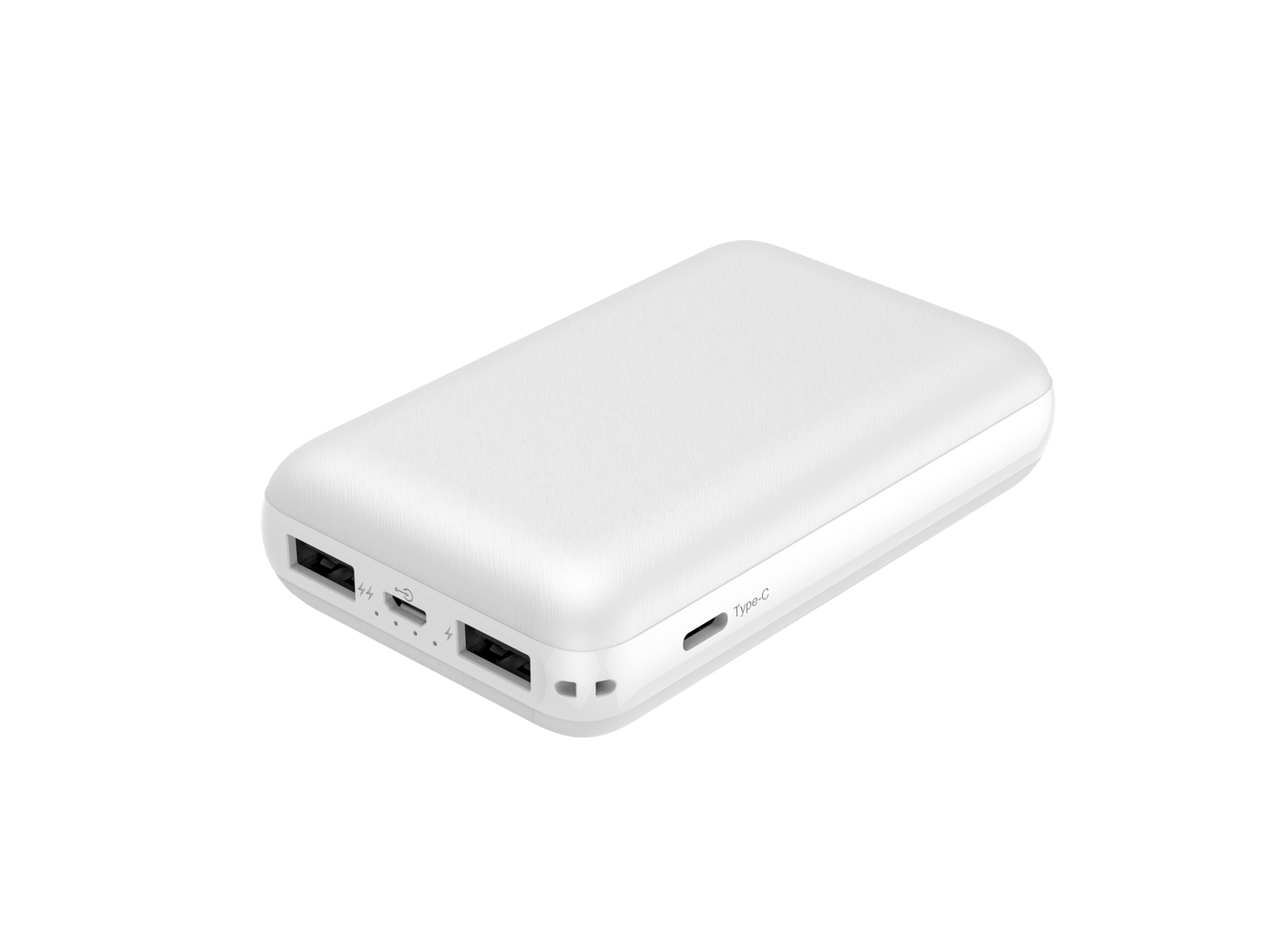 10000mAh Dual USB-A + USB-C G62-C Power Bank - Best Electrical Accessories