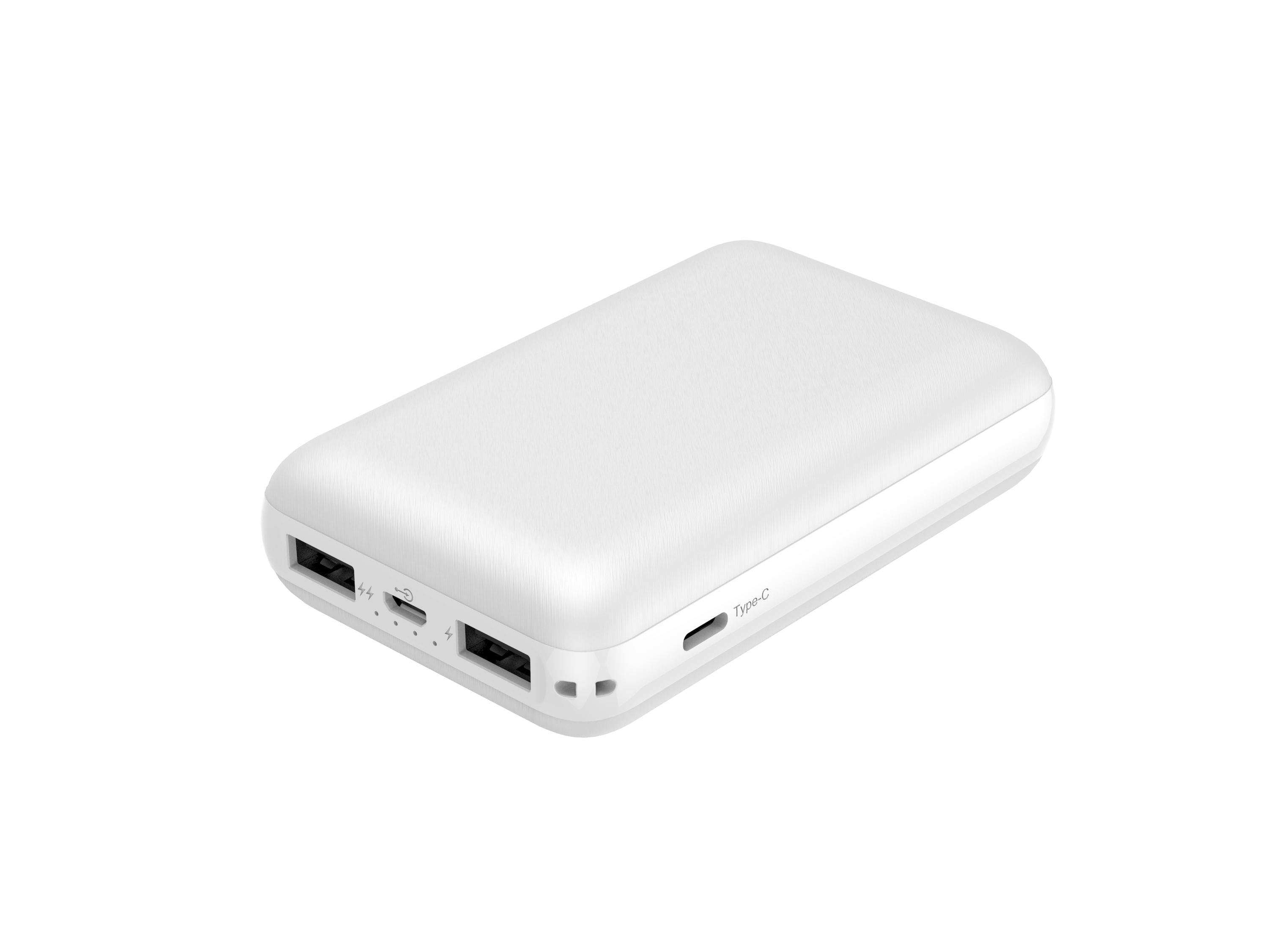 10000mAh Dual USB-A + USB-C G62-C Power Bank - Best Electrical Accessories