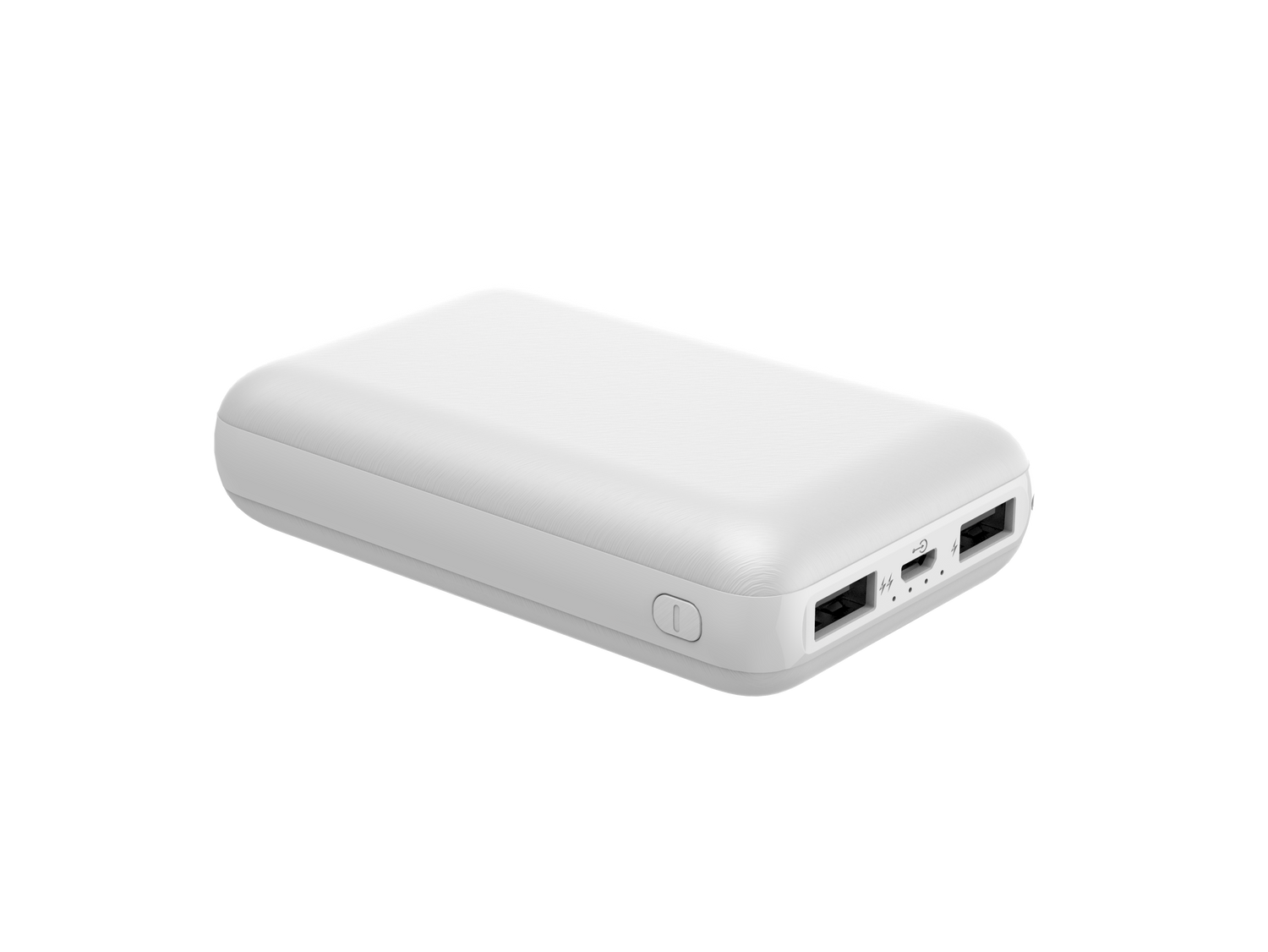 10000mAh Dual USB-A + USB-C G62-C Power Bank - Best Electrical Accessories