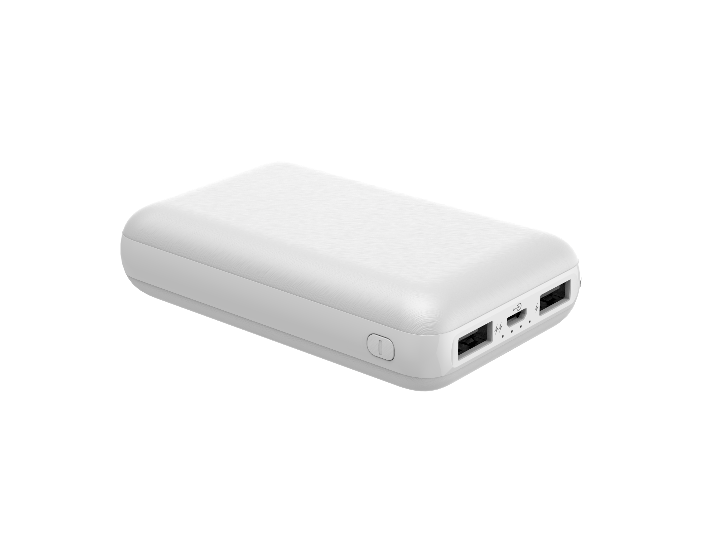 10000mAh Dual USB-A + USB-C G62-C Power Bank - Best Electrical Accessories